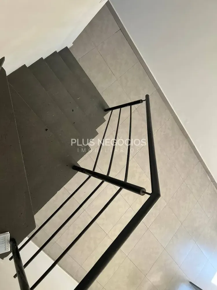 Sobrado, 2 quartos, 64 m² - Foto 11