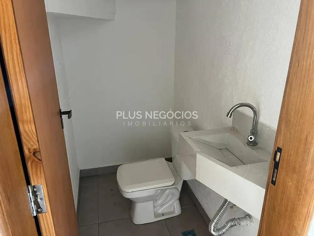 Sobrado, 2 quartos, 64 m² - Foto 7
