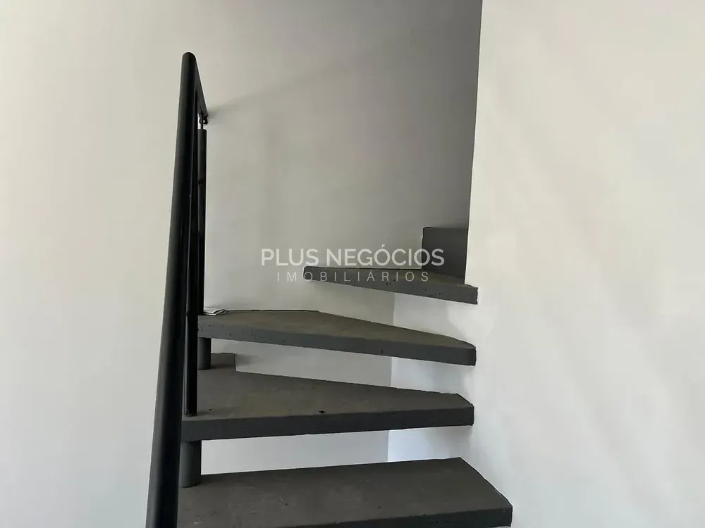 Sobrado, 2 quartos, 64 m² - Foto 10