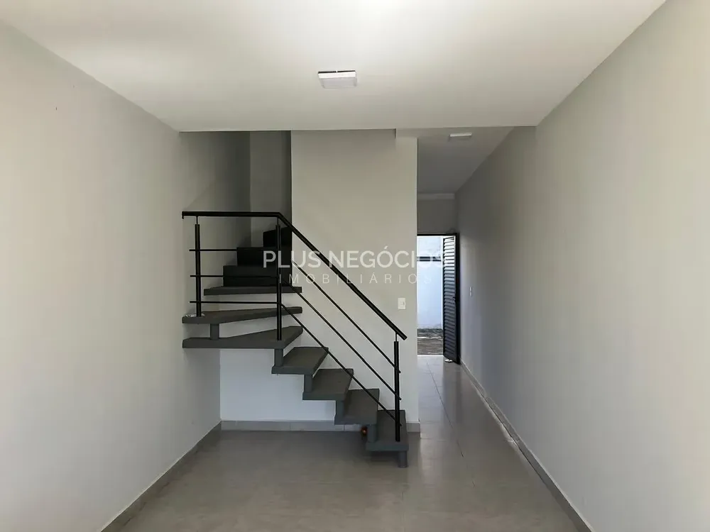 Sobrado, 2 quartos, 64 m² - Foto 1