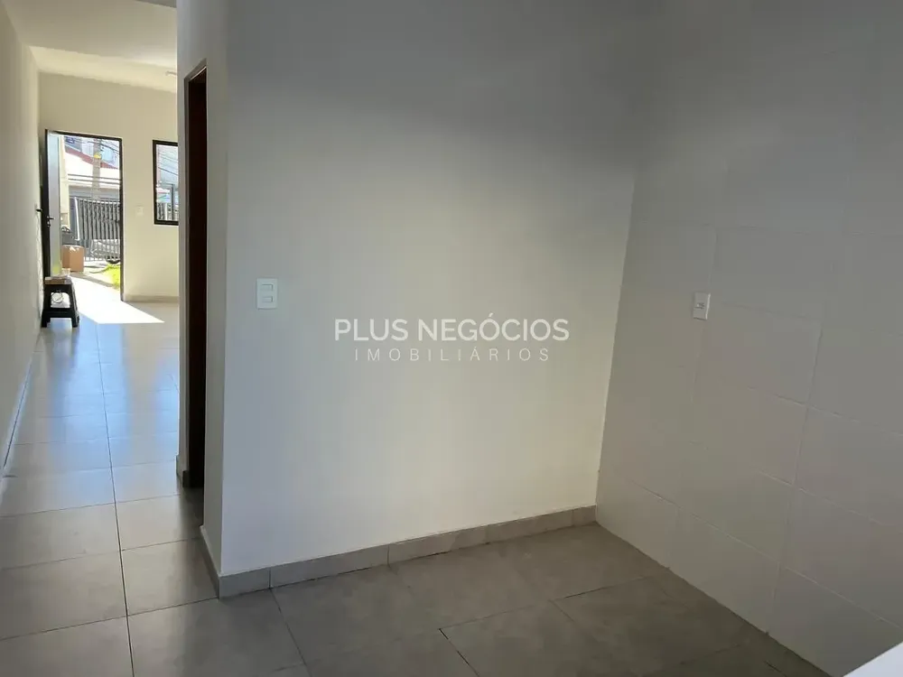 Sobrado, 2 quartos, 64 m² - Foto 8