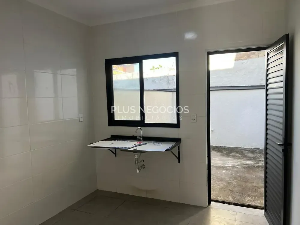 Sobrado, 2 quartos, 64 m² - Foto 9