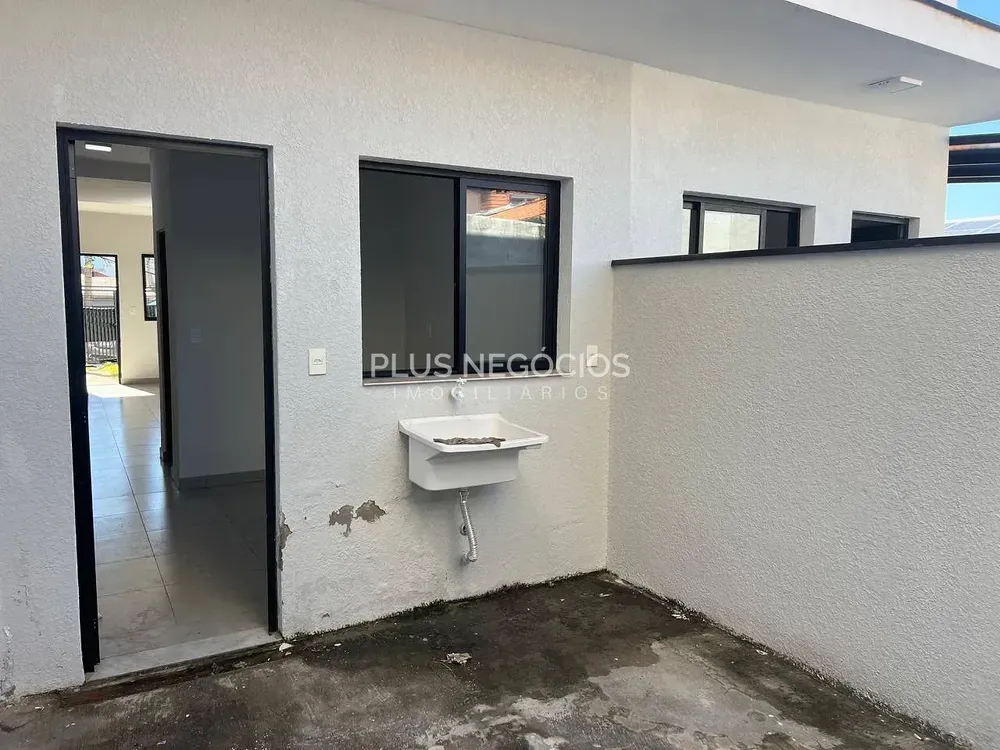 Sobrado, 2 quartos, 64 m² - Foto 12