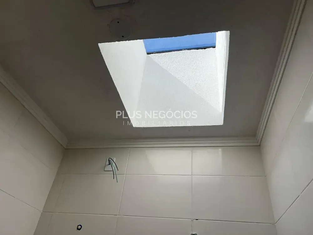 Sobrado, 2 quartos, 64 m² - Foto 3