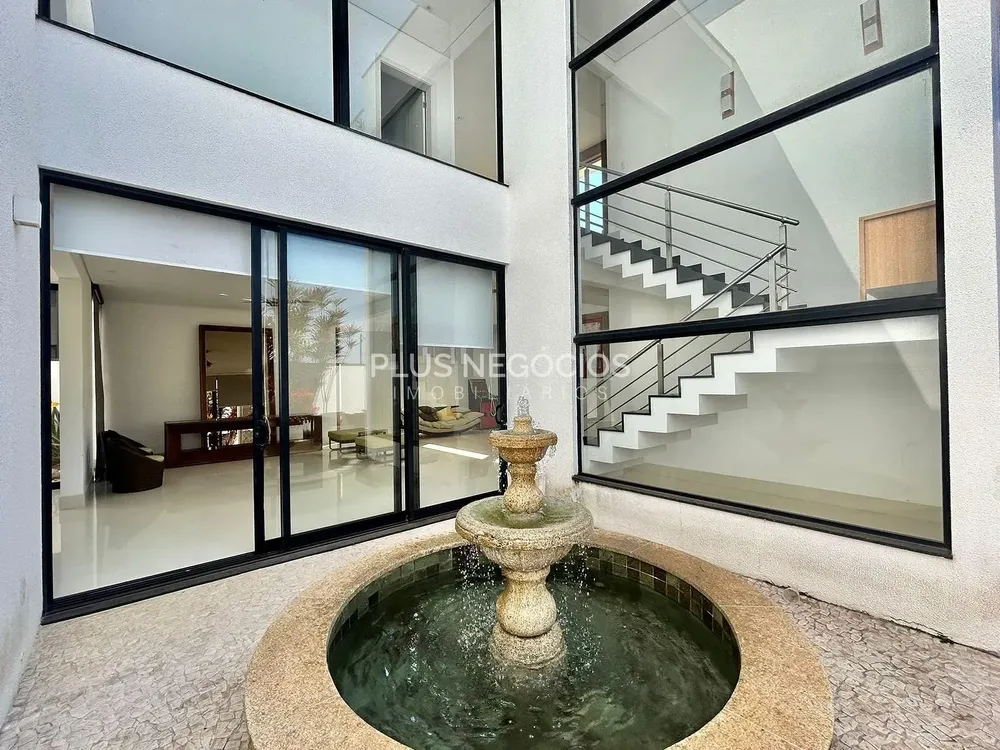 Casa, 3 quartos, 435 m² - Foto 1