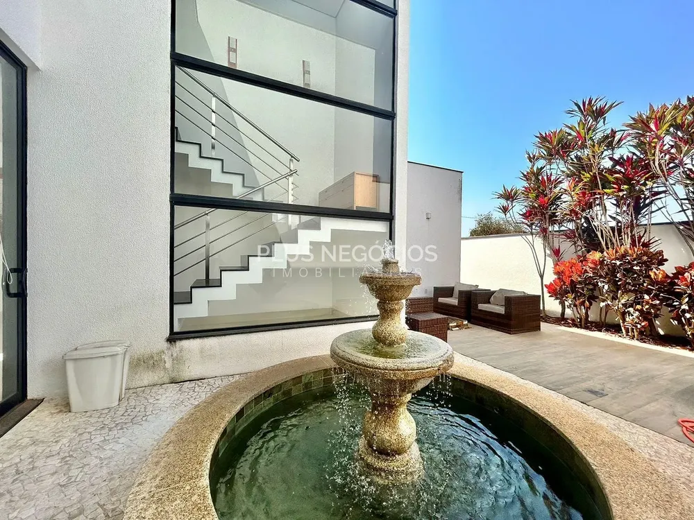 Casa, 3 quartos, 435 m² - Foto 3