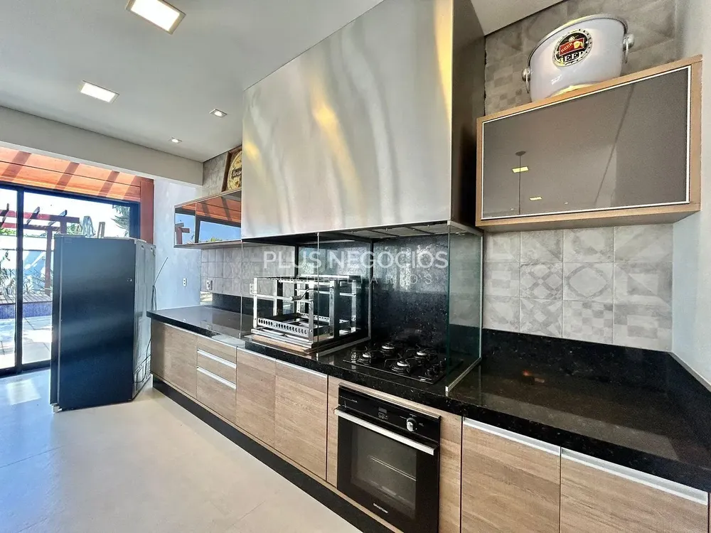 Casa, 3 quartos, 435 m² - Foto 2