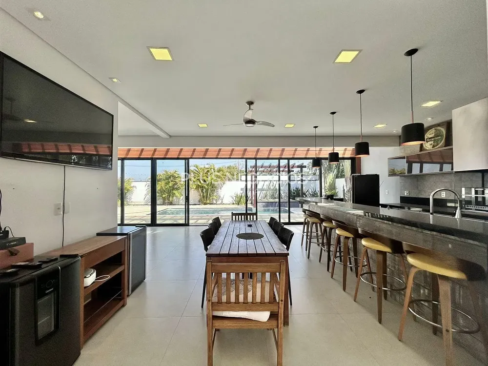 Casa, 3 quartos, 435 m² - Foto 3