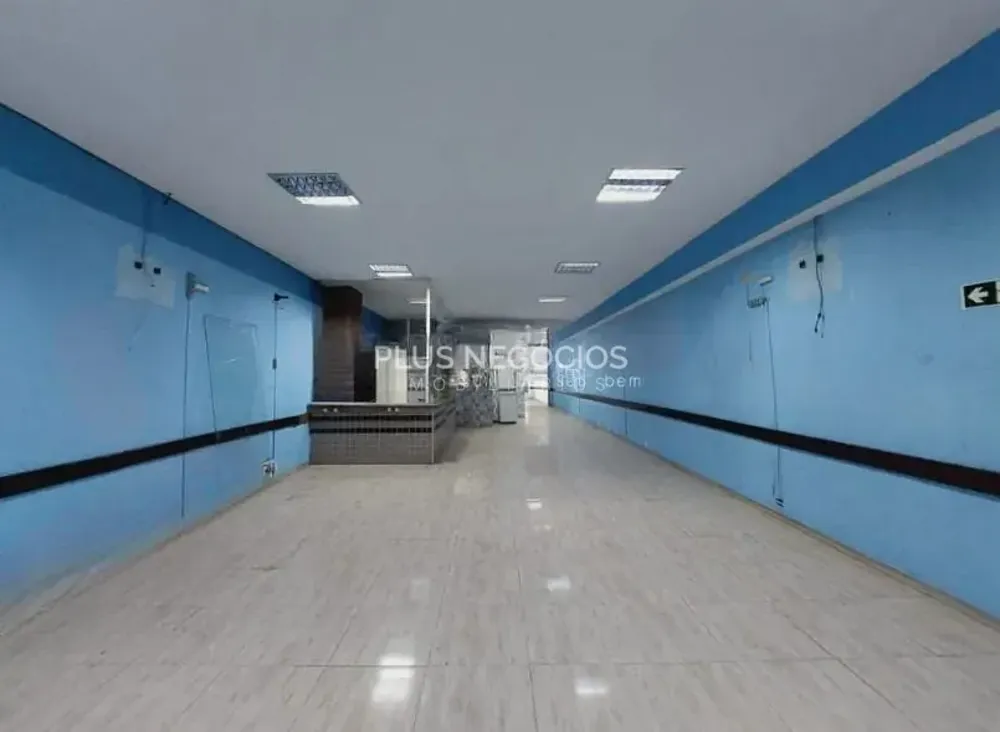 Sala-Conjunto, 199 m² - Foto 1