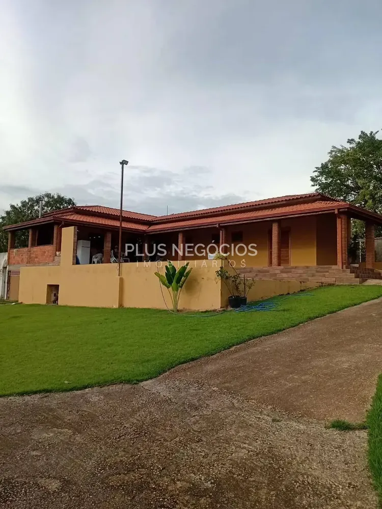 Chácara, 2 quartos, 2000 m² - Foto 4
