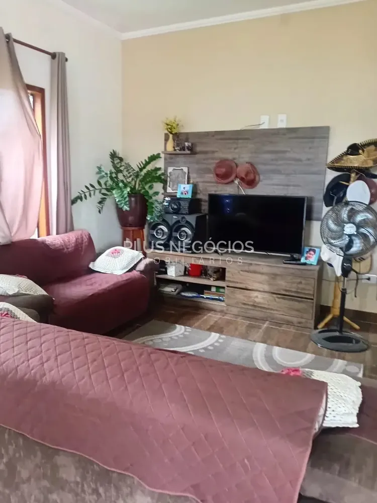 Chácara, 2 quartos, 2000 m² - Foto 5