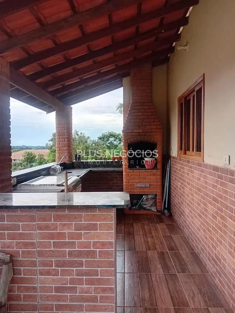 Chácara, 2 quartos, 2000 m² - Foto 7