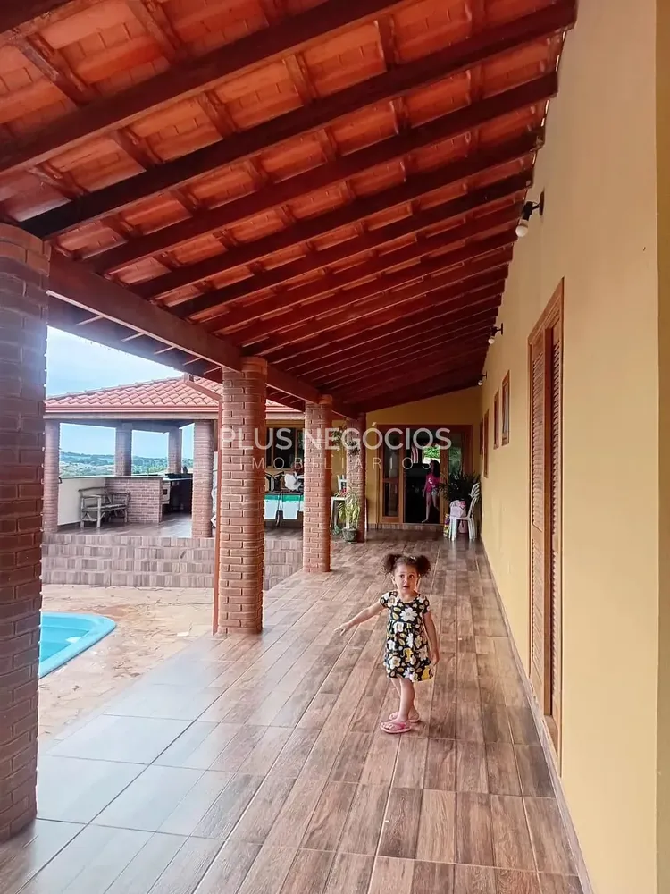 Chácara, 2 quartos, 2000 m² - Foto 3