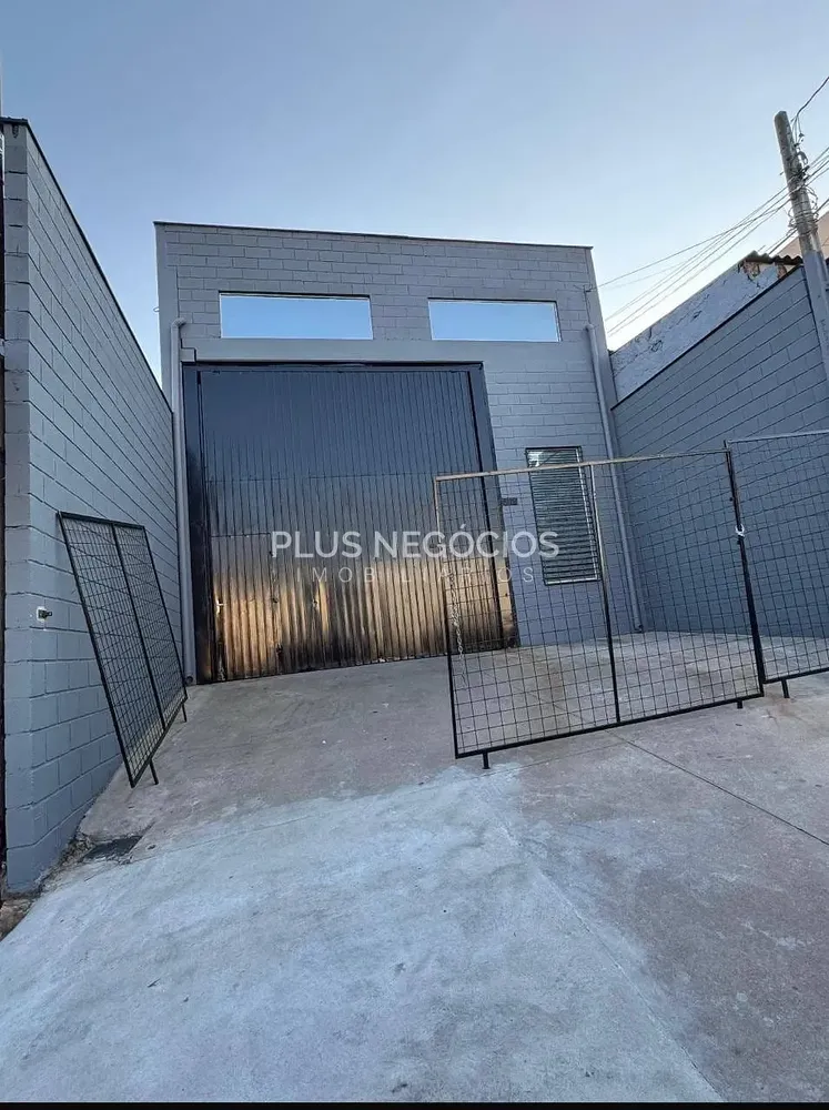 Depósito-Galpão, 290 m² - Foto 7