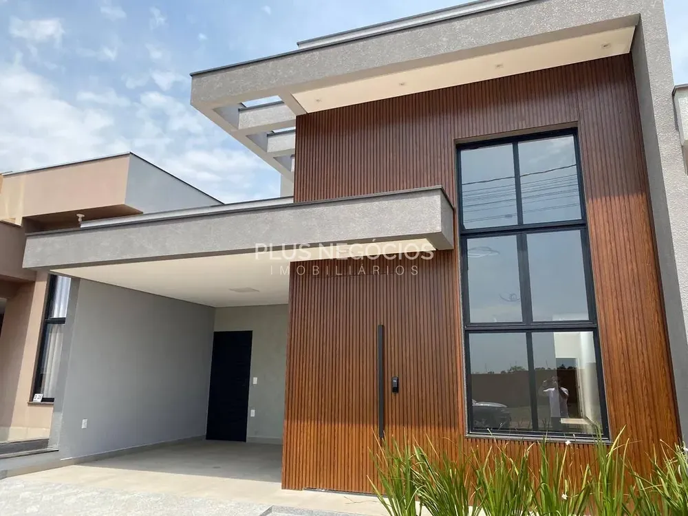 Casa, 3 quartos, 132 m² - Foto 2