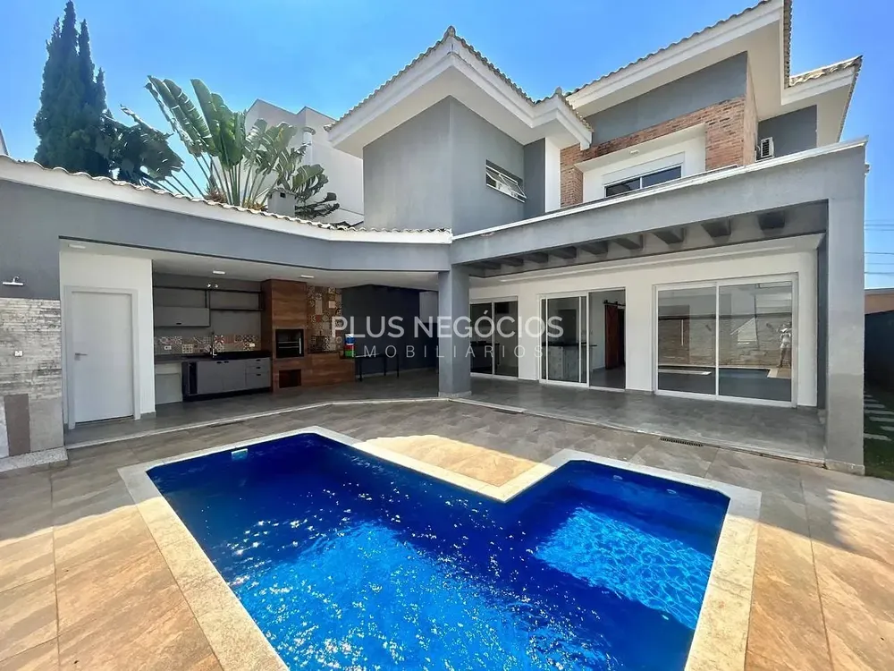 Casa, 3 quartos, 280 m² - Foto 1