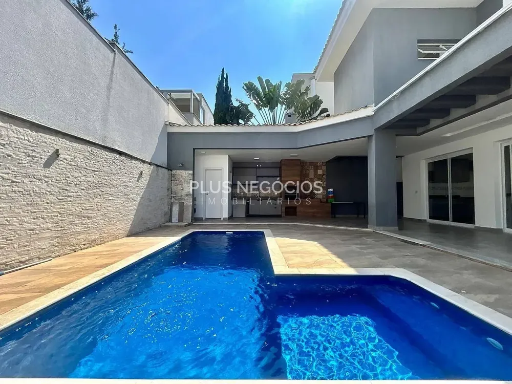 Casa, 3 quartos, 280 m² - Foto 2