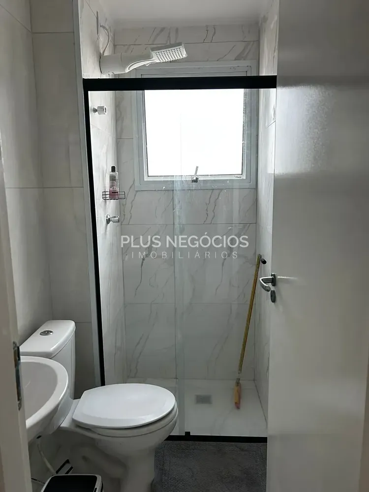 Apartamento, 2 quartos, 41 m² - Foto 2