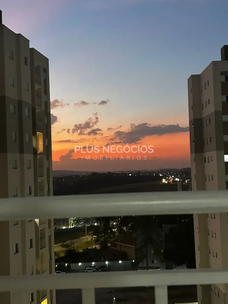 Apartamento, 2 quartos, 41 m² - Foto 5