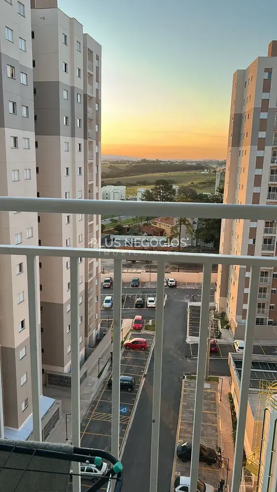 Apartamento, 2 quartos, 41 m² - Foto 8