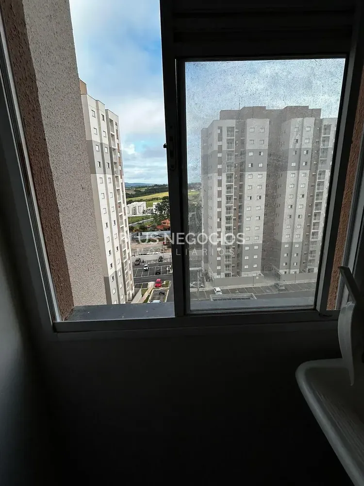 Apartamento, 2 quartos, 41 m² - Foto 6