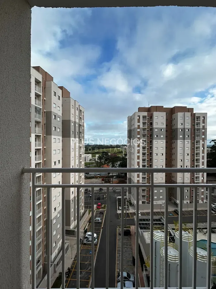 Apartamento, 2 quartos, 41 m² - Foto 7