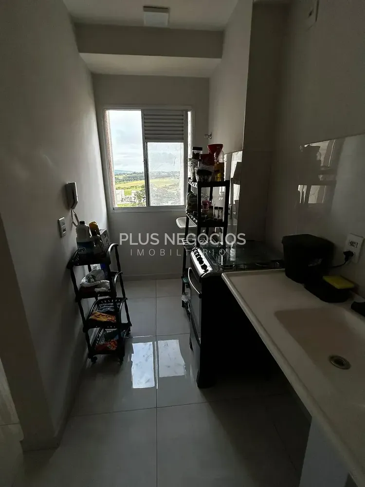 Apartamento, 2 quartos, 41 m² - Foto 1