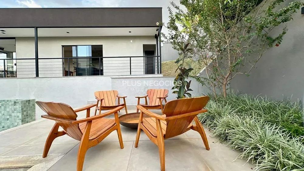 Casa, 4 quartos, 403 m² - Foto 6