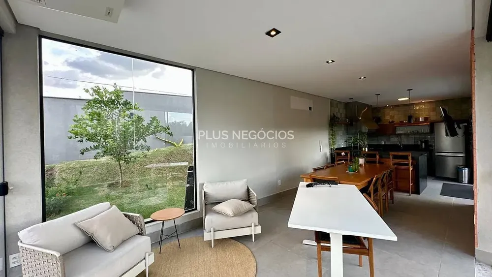 Casa, 4 quartos, 403 m² - Foto 11