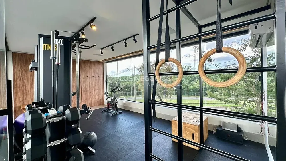 Casa, 4 quartos, 403 m² - Foto 6