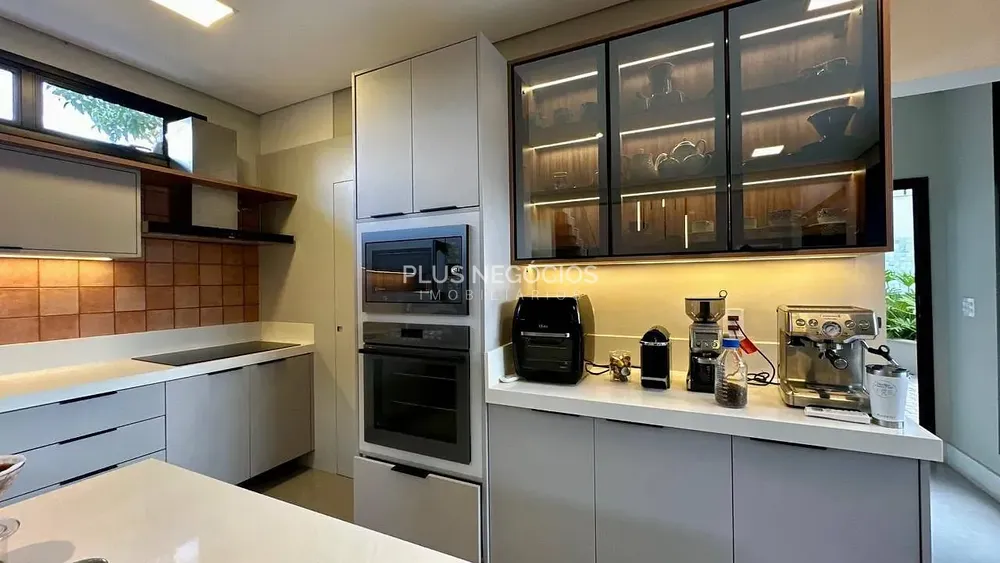 Casa, 4 quartos, 403 m² - Foto 5