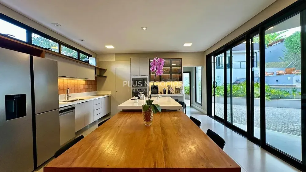 Casa, 4 quartos, 403 m² - Foto 7