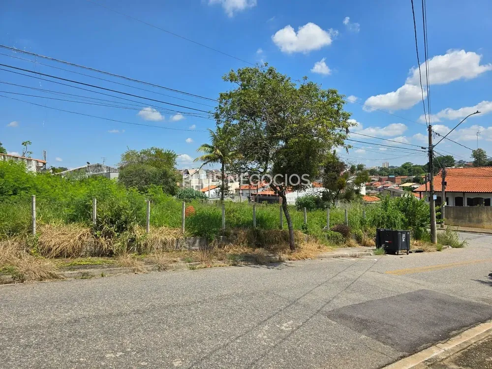 Terreno, 660 m² - Foto 3
