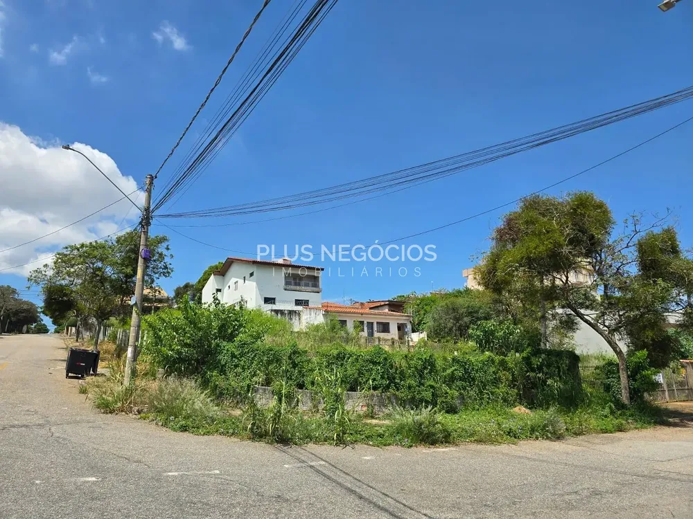 Terreno, 660 m² - Foto 2