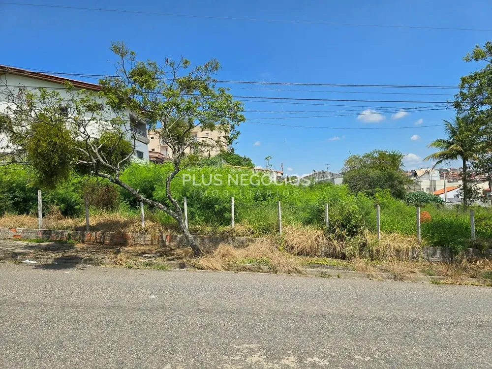 Terreno, 660 m² - Foto 1