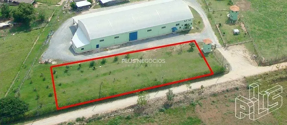 Terreno, 2500 m² - Foto 1