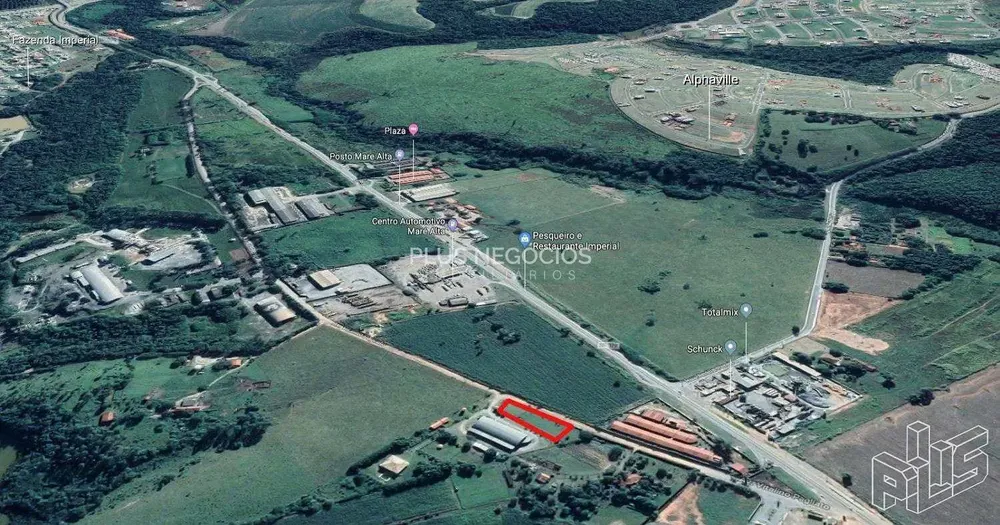 Terreno, 2500 m² - Foto 3