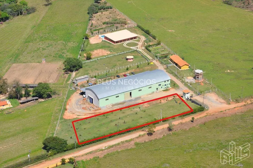 Terreno, 2500 m² - Foto 2