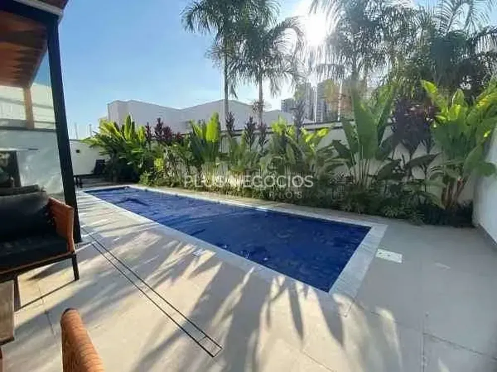 Casa, 3 quartos, 225 m² - Foto 11