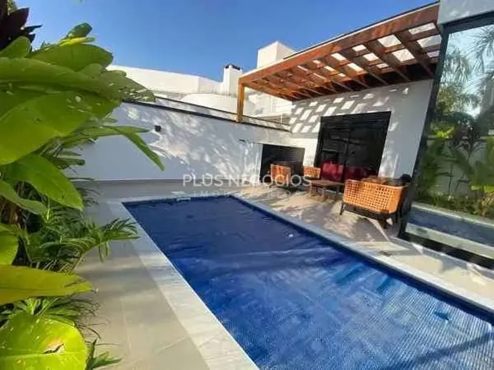 Casa, 3 quartos, 225 m² - Foto 9