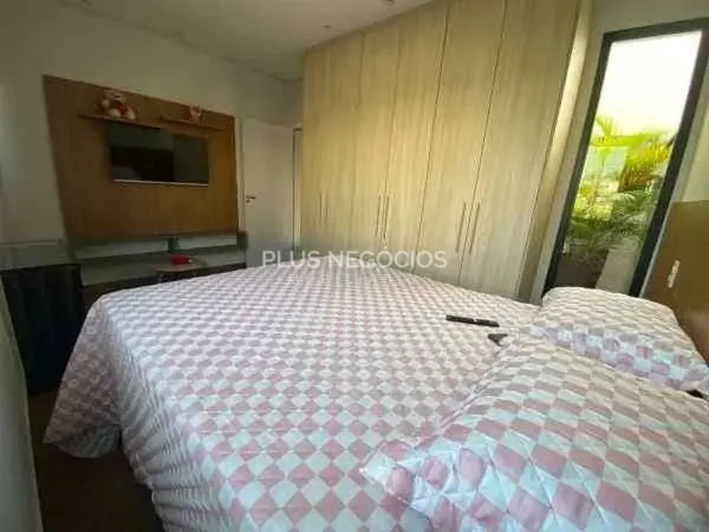 Casa, 3 quartos, 225 m² - Foto 7