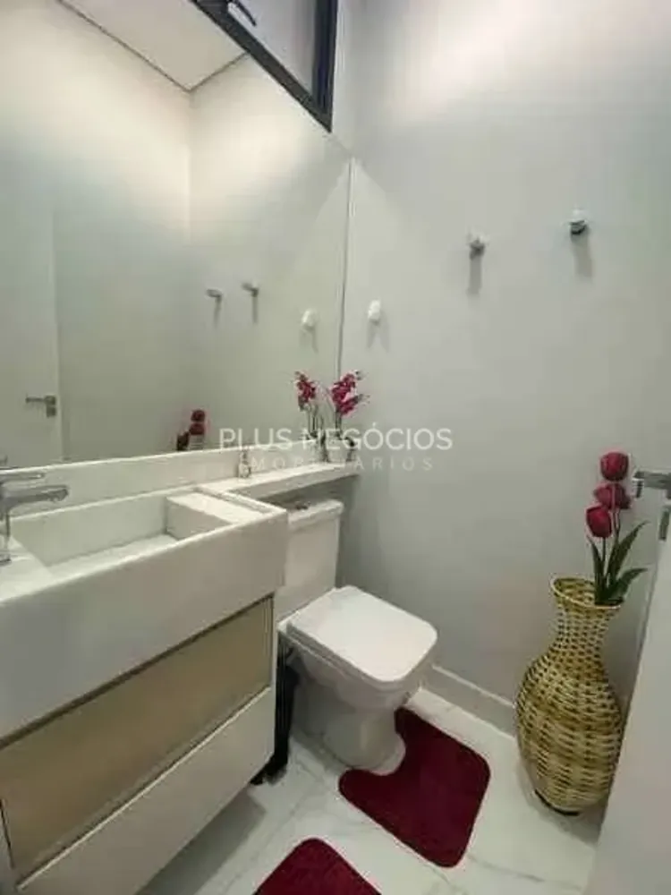 Casa, 3 quartos, 225 m² - Foto 5