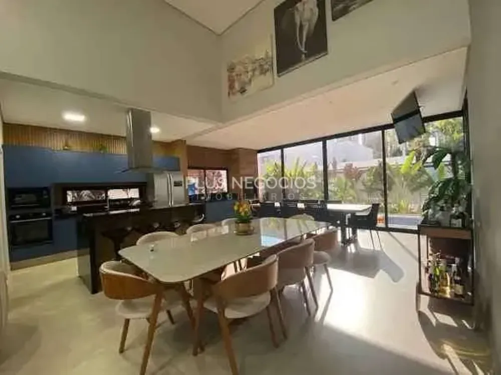 Casa, 3 quartos, 225 m² - Foto 12