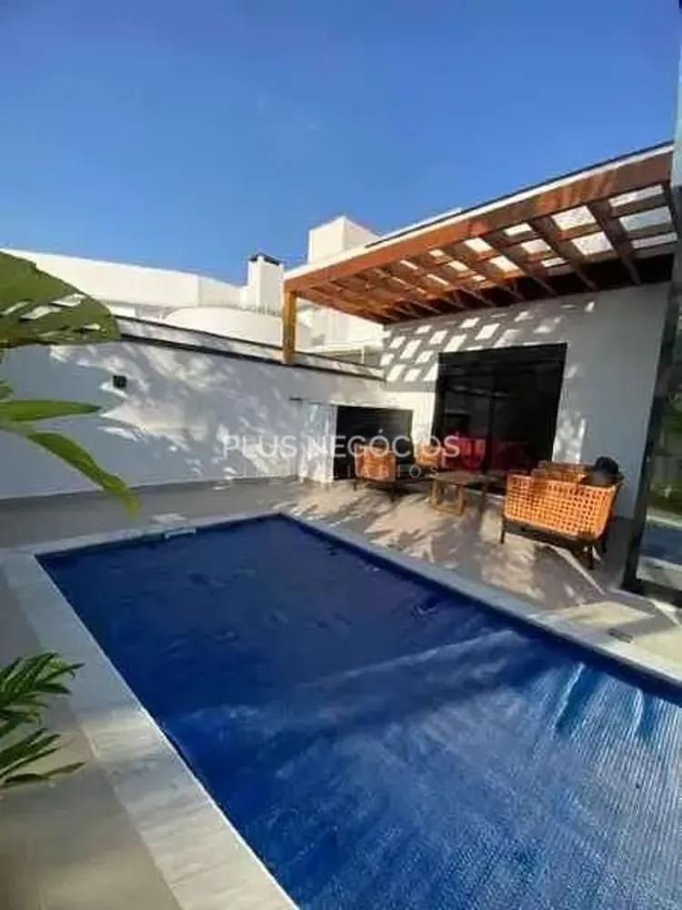 Casa, 3 quartos, 225 m² - Foto 10