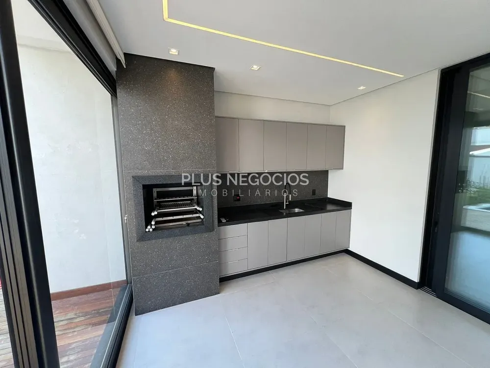 Casa, 3 quartos, 250 m² - Foto 3