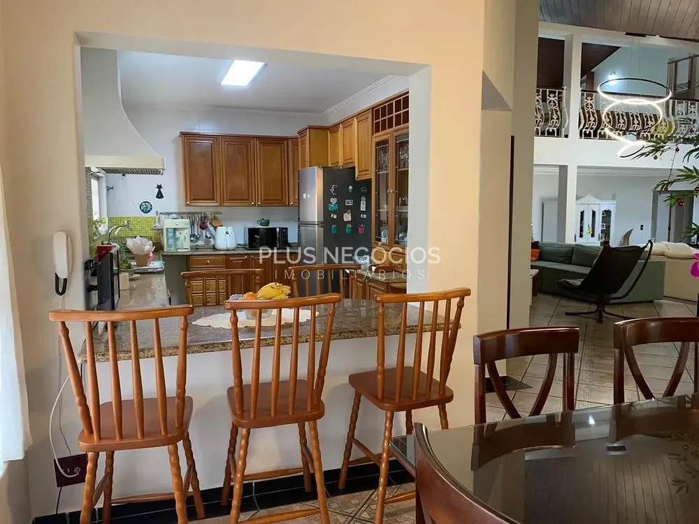 Casa, 3 quartos, 621 m² - Foto 11