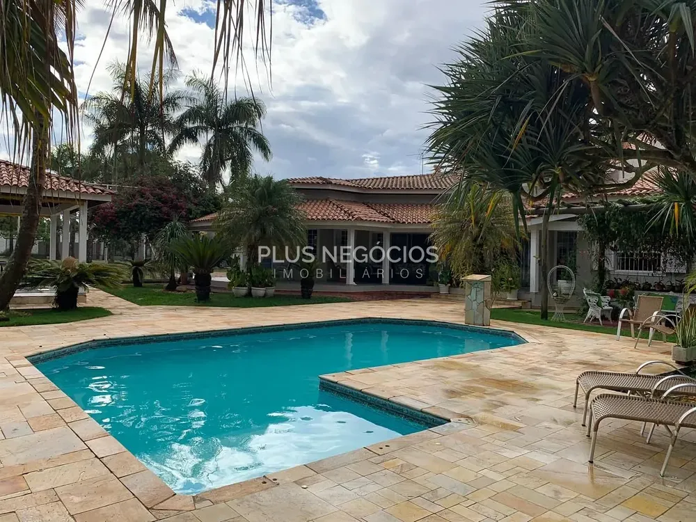 Casa, 3 quartos, 621 m² - Foto 6