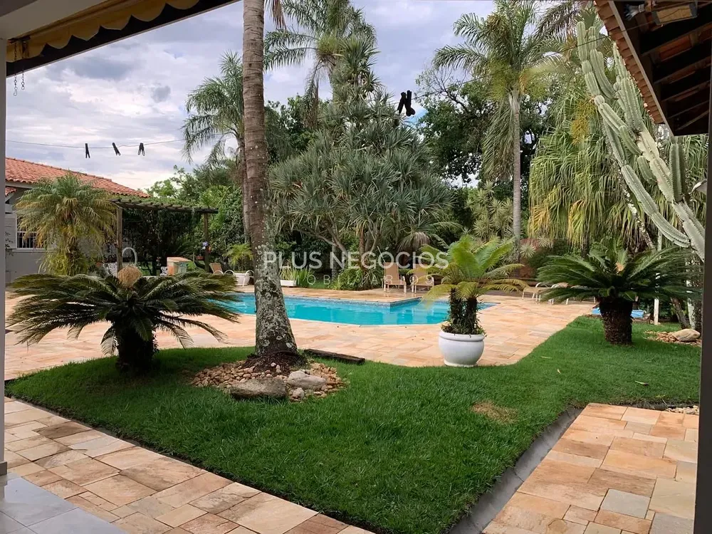 Casa, 3 quartos, 621 m² - Foto 8