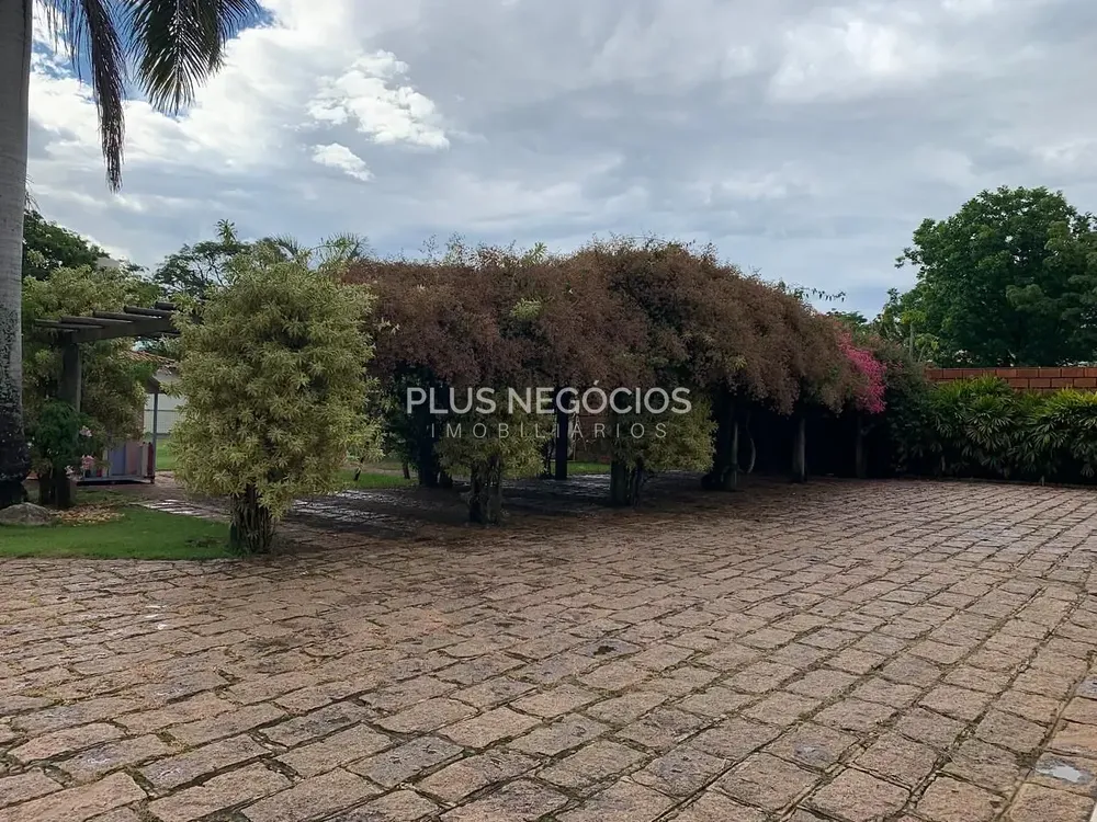 Casa, 3 quartos, 621 m² - Foto 4