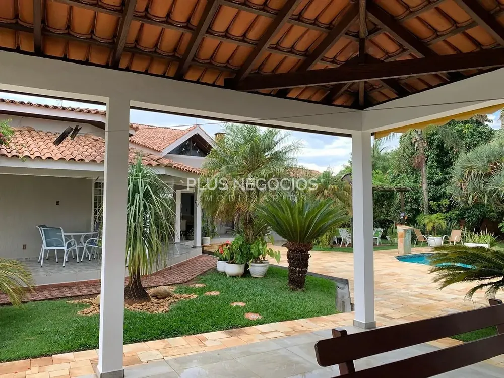 Casa, 3 quartos, 621 m² - Foto 10